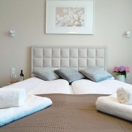 Cicha Przystan Apartamenty Whiteblue Sauna&Fitness&Parking Kołobrzeg Esterno foto