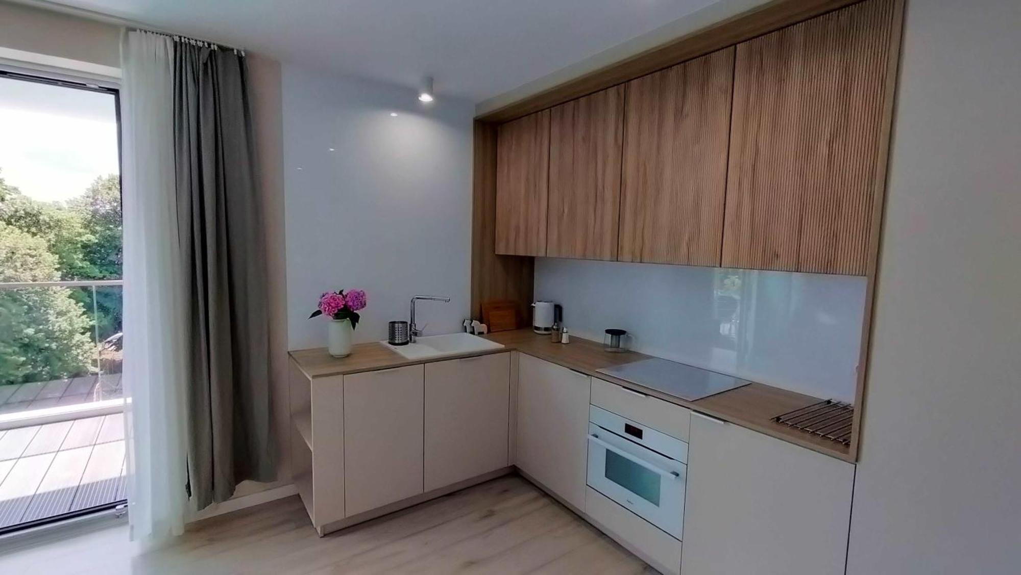 Cicha Przystan Apartamenty Whiteblue Sauna&Fitness&Parking Kołobrzeg Esterno foto