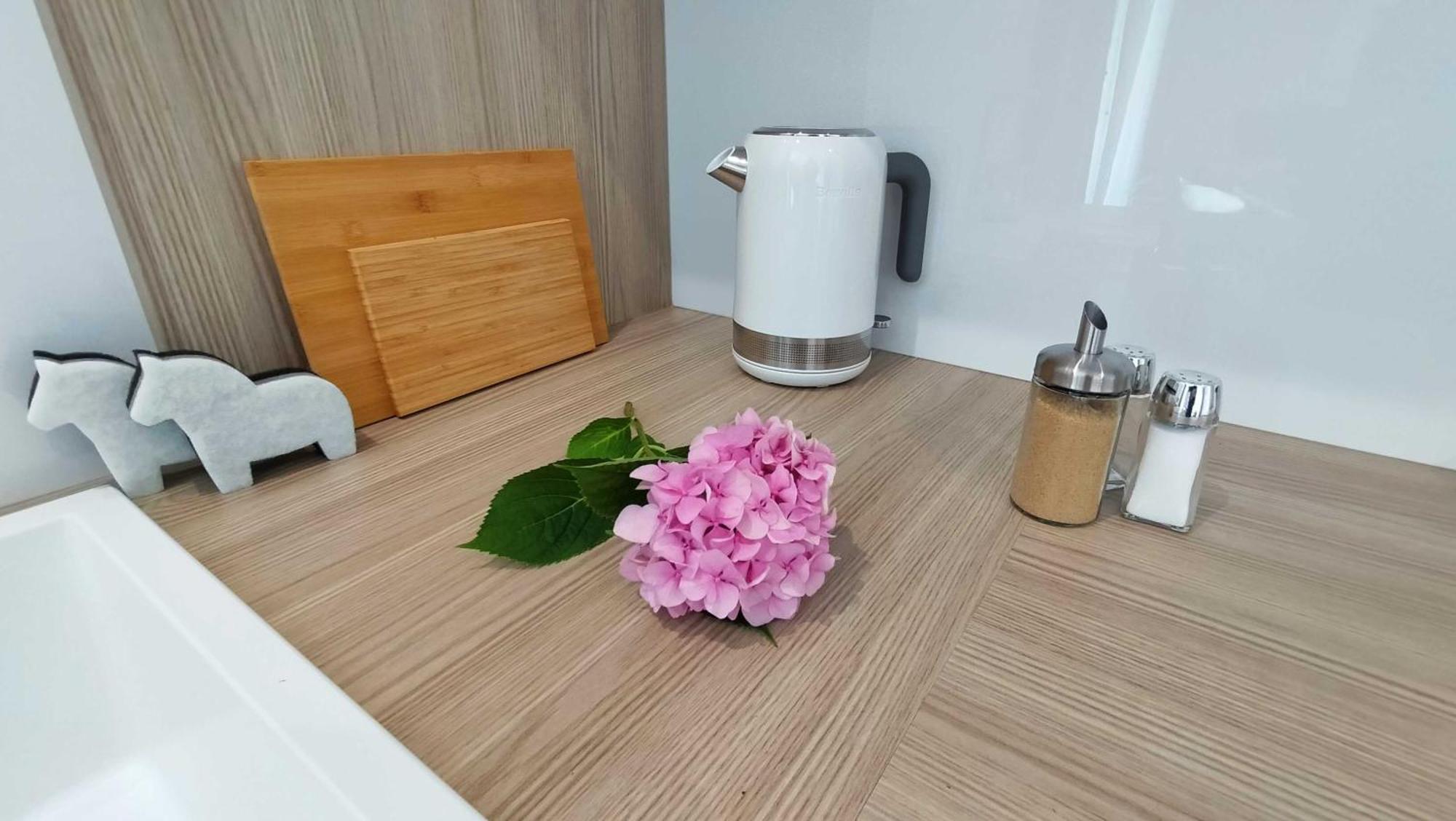 Cicha Przystan Apartamenty Whiteblue Sauna&Fitness&Parking Kołobrzeg Esterno foto