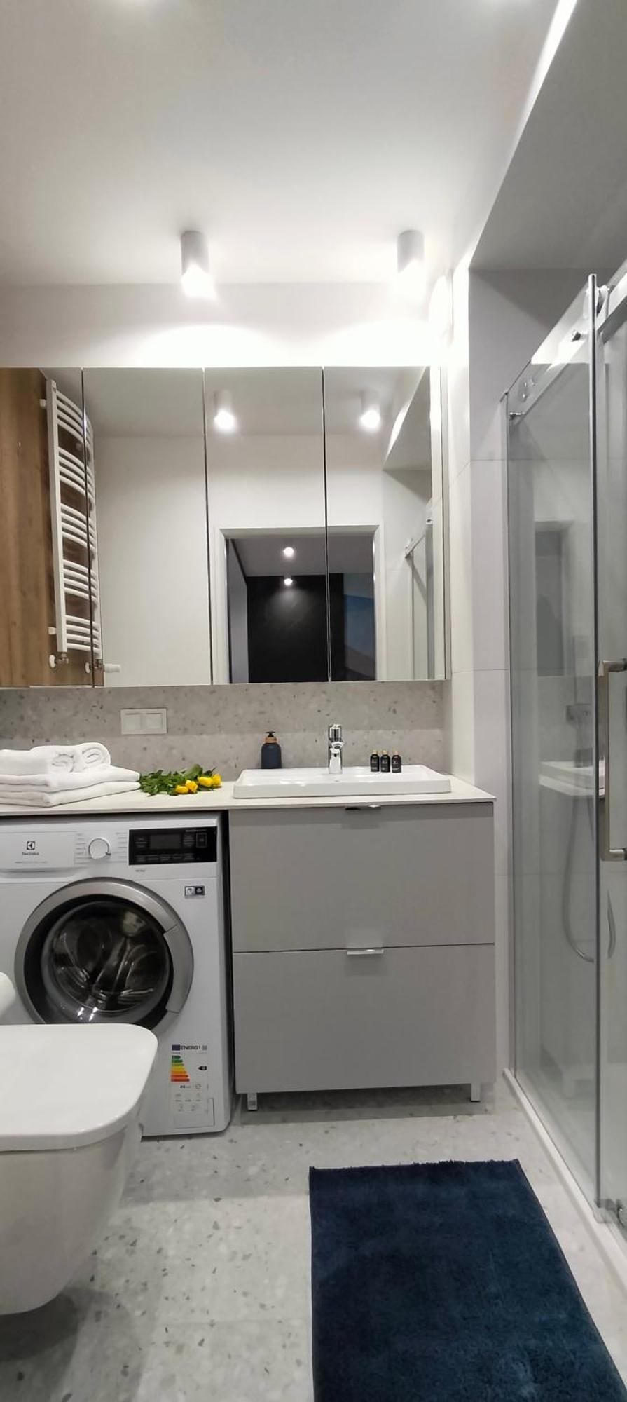 Cicha Przystan Apartamenty Whiteblue Sauna&Fitness&Parking Kołobrzeg Esterno foto